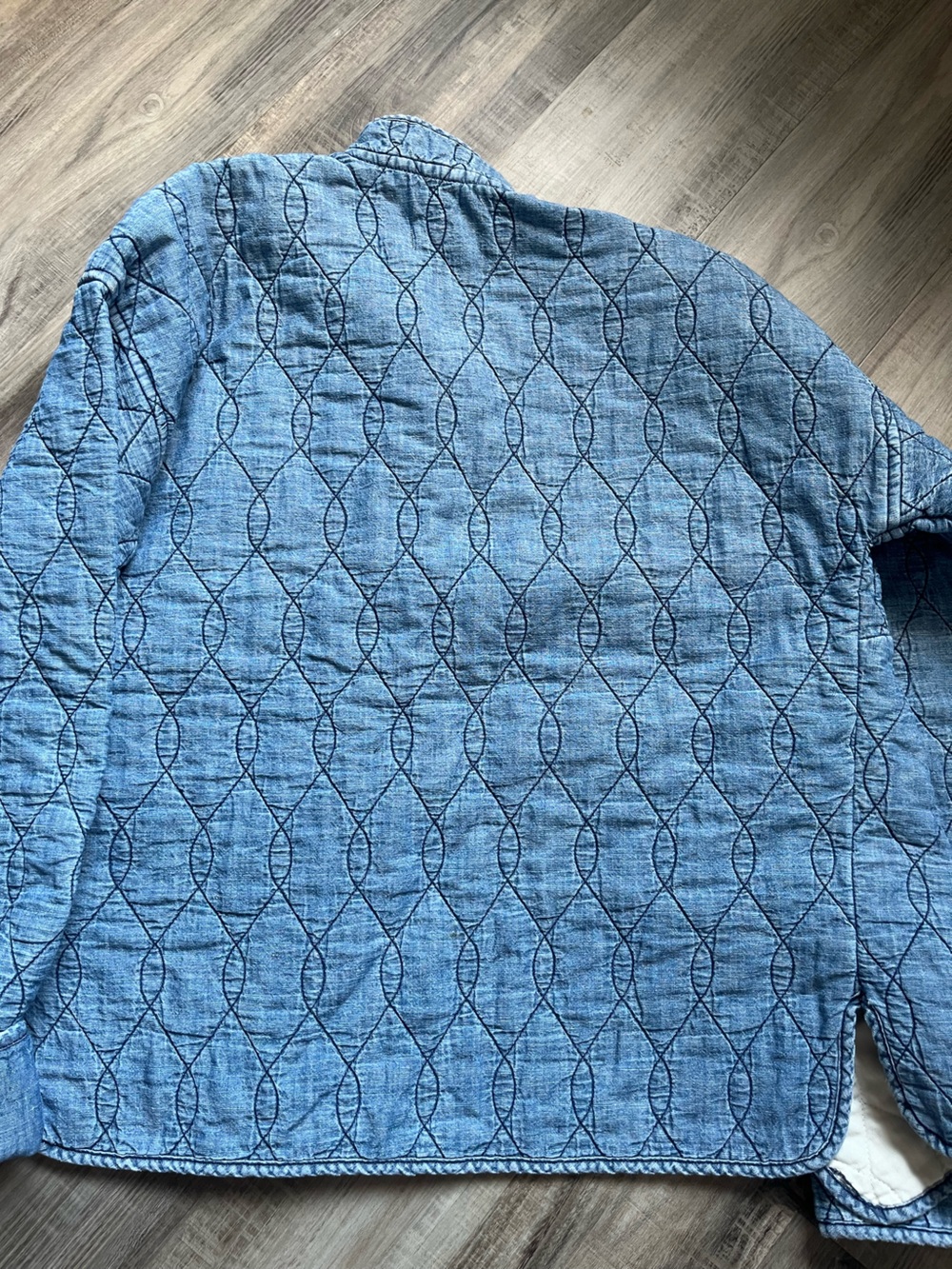 Amo jacket size small! Never worn:) - Picture 8 of 9